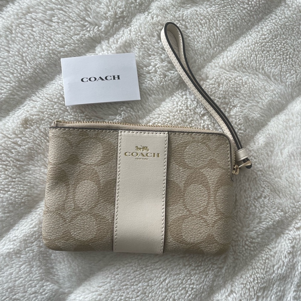 COUCH SIGNATURE C BEIGE WRISLET